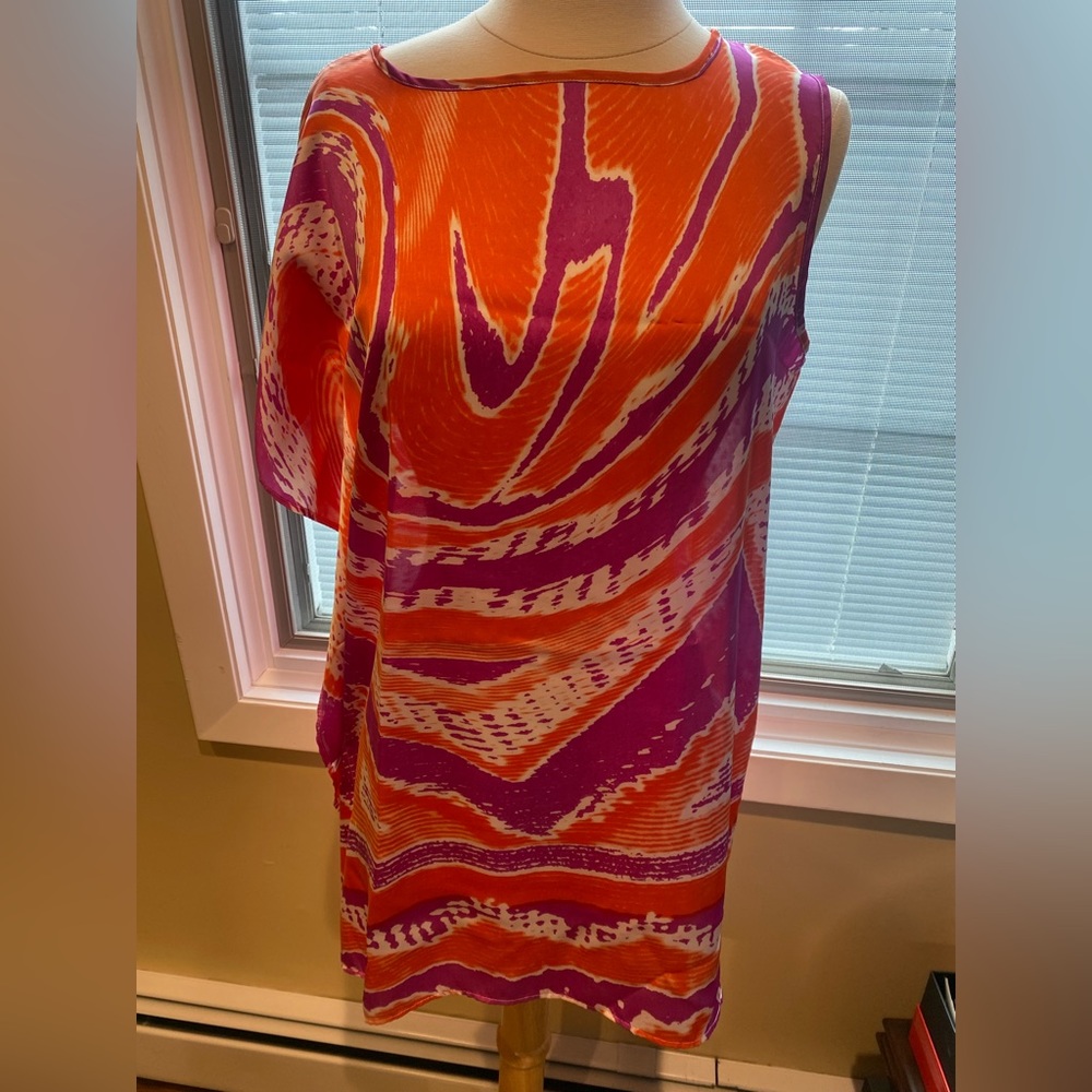 Silky coverup